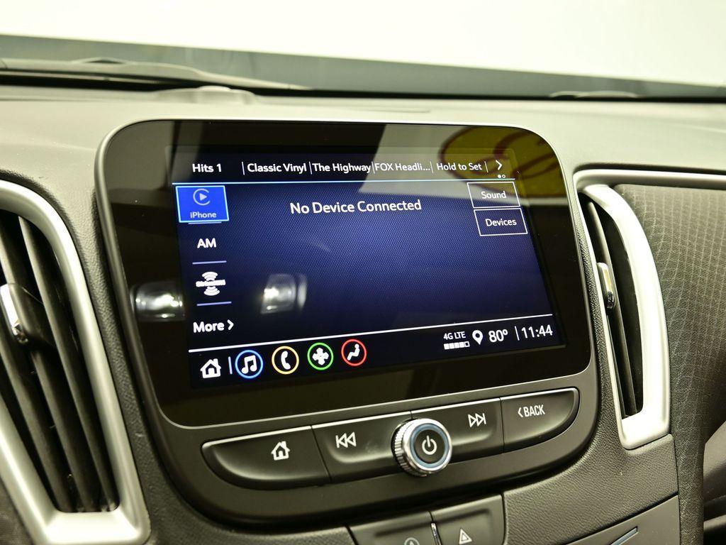 used 2023 Chevrolet Malibu car, priced at $19,000