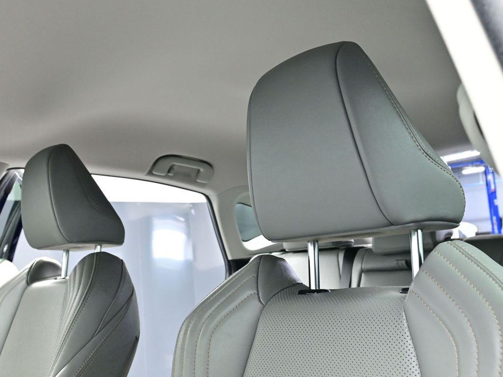 used 2021 Toyota Venza car, priced at $27,500