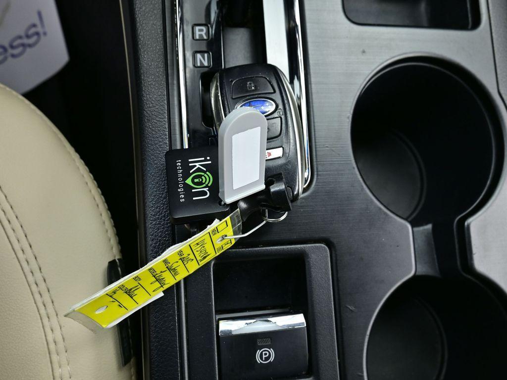 used 2019 Subaru Legacy car, priced at $16,000