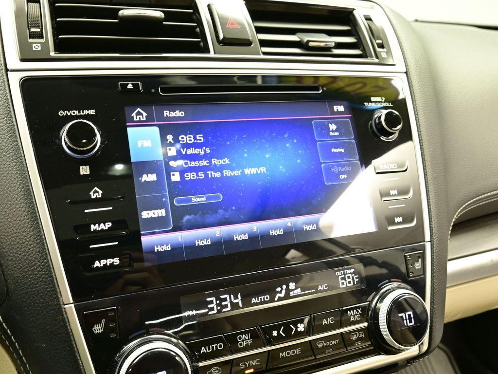 used 2019 Subaru Legacy car, priced at $16,000