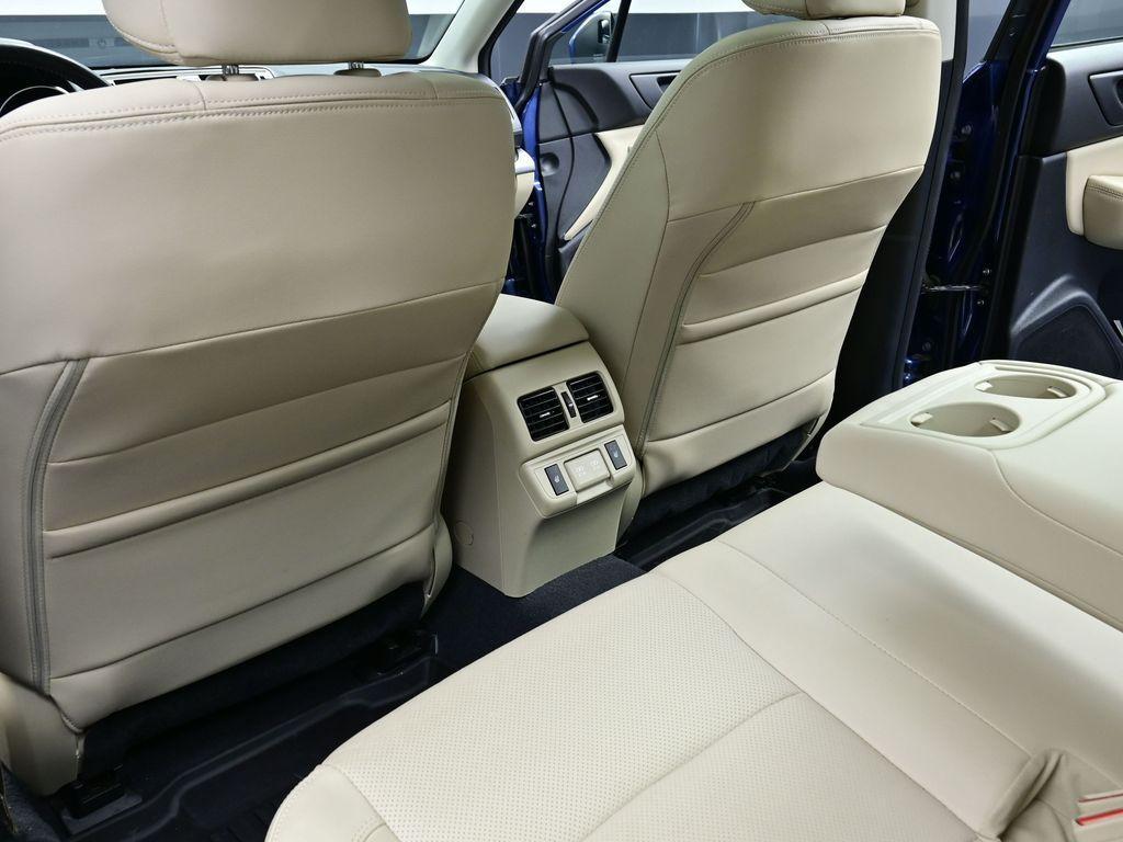 used 2019 Subaru Legacy car, priced at $16,000