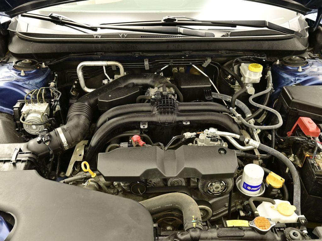used 2019 Subaru Legacy car, priced at $16,000