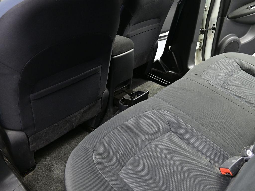 used 2014 Nissan Rogue Select car, priced at $9,750