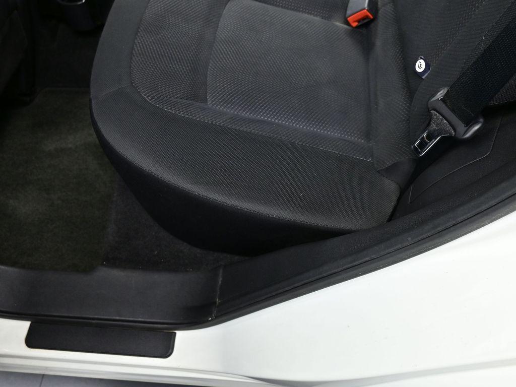 used 2014 Nissan Rogue Select car, priced at $9,750