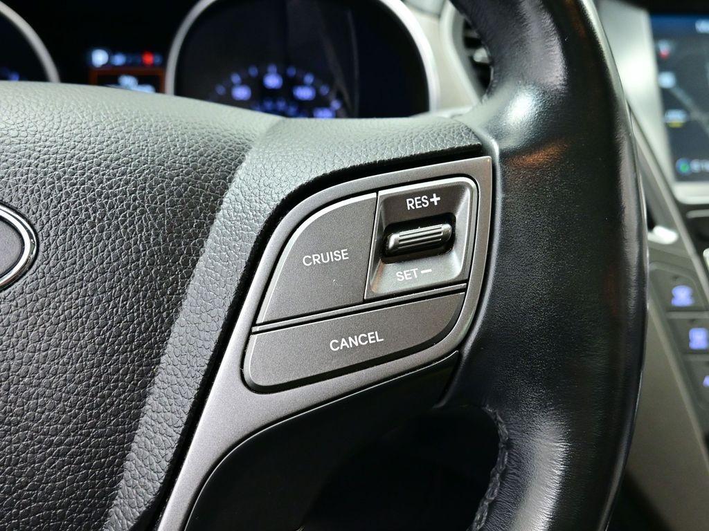 used 2019 Hyundai Santa Fe XL car, priced at $21,900