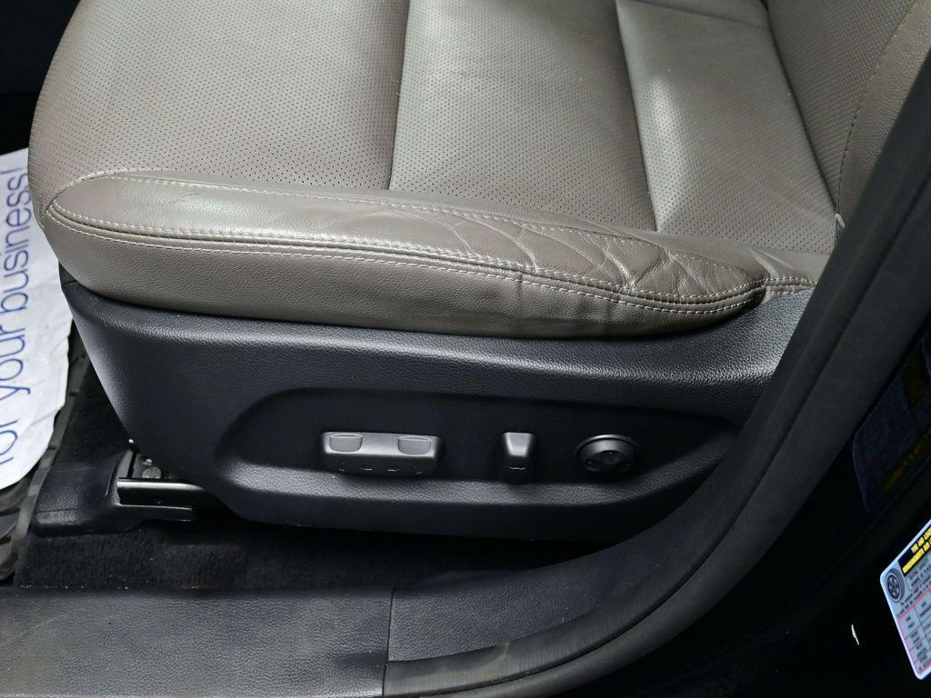 used 2019 Hyundai Santa Fe XL car, priced at $21,900