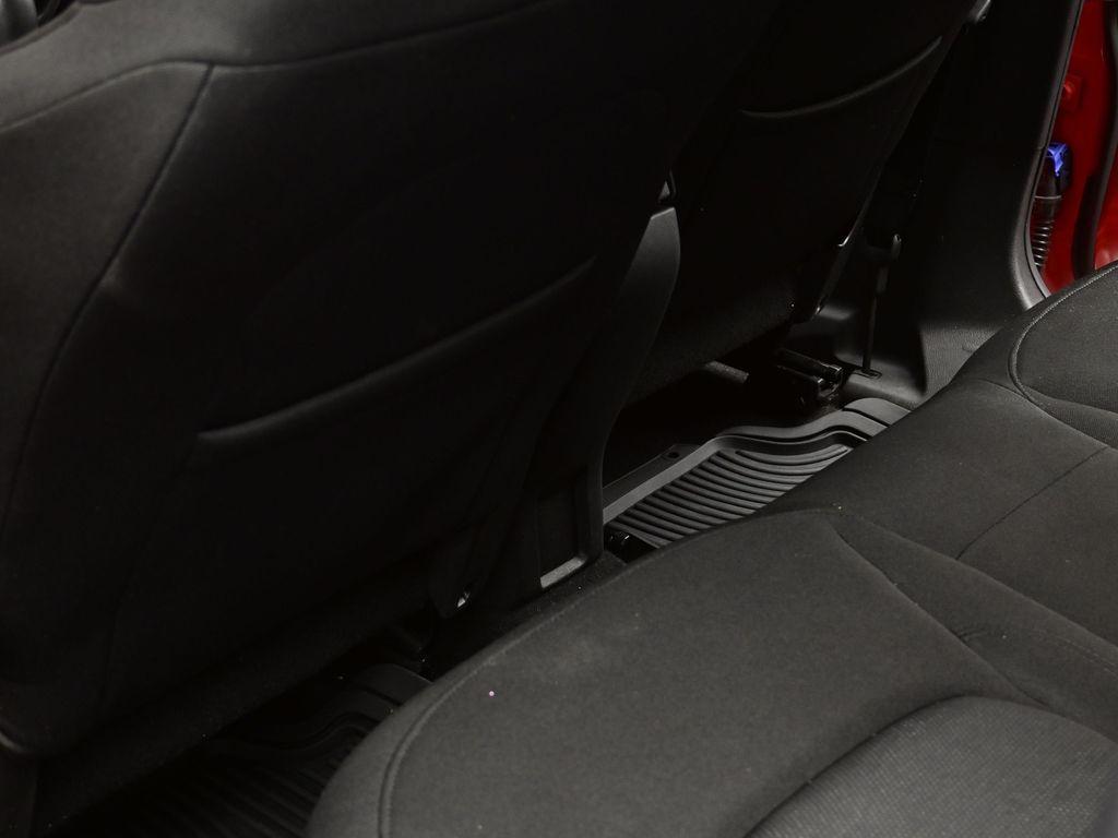 used 2016 Jeep Renegade car, priced at $13,997
