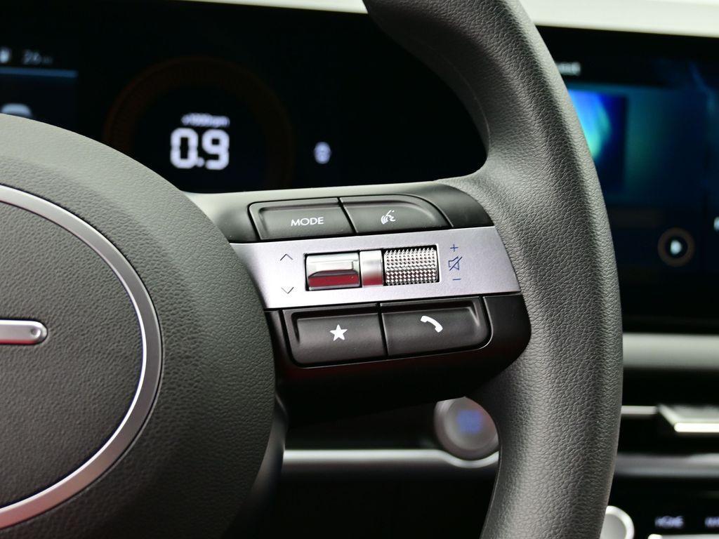 new 2025 Hyundai SANTA CRUZ car, priced at $32,143