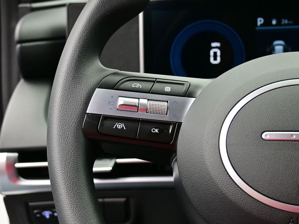 new 2025 Hyundai SANTA CRUZ car, priced at $32,143