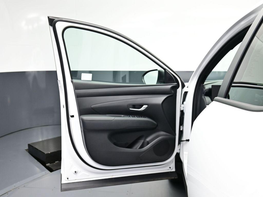 new 2025 Hyundai SANTA CRUZ car, priced at $32,143
