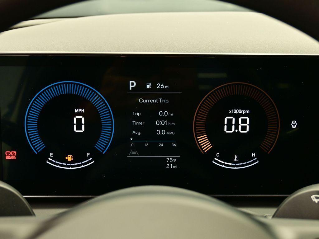 new 2025 Hyundai SANTA CRUZ car, priced at $32,143