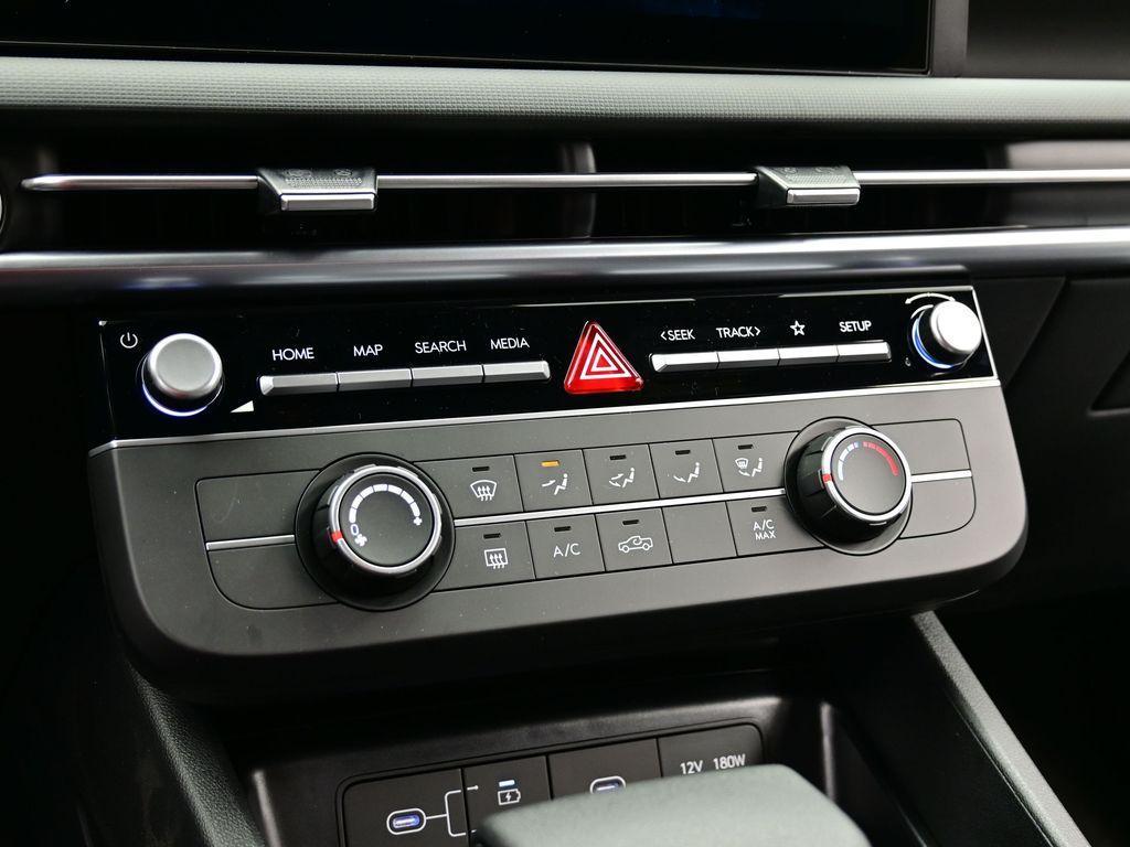 new 2025 Hyundai SANTA CRUZ car, priced at $32,143