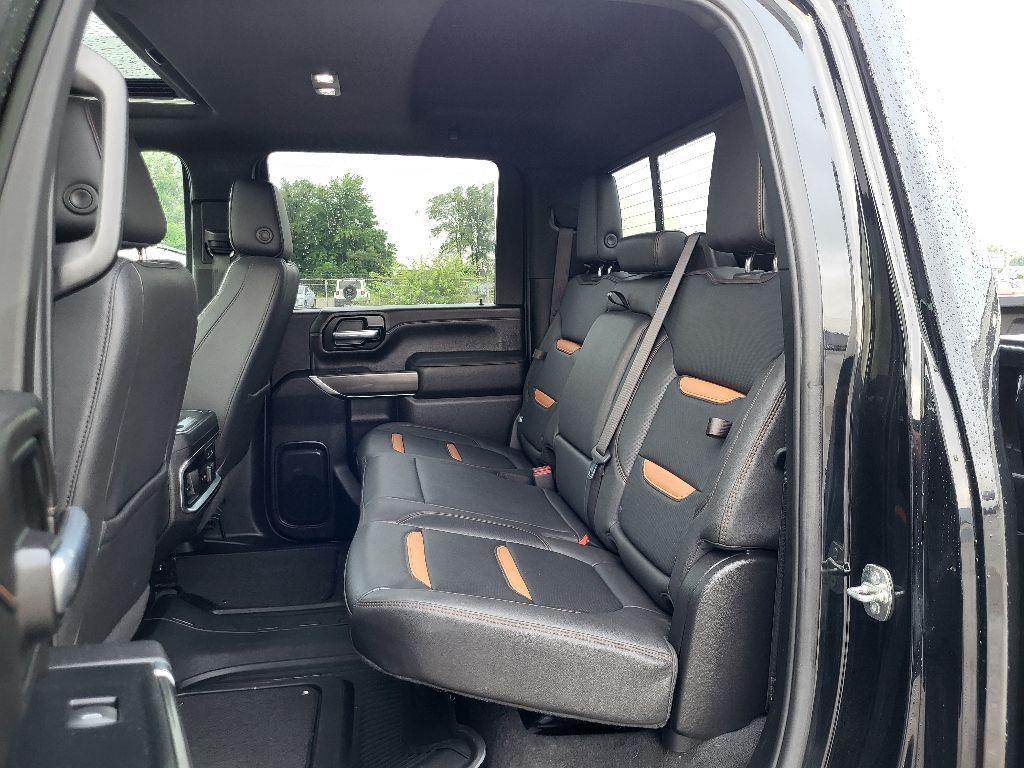 used 2023 GMC Sierra 2500 car, priced at $61,900