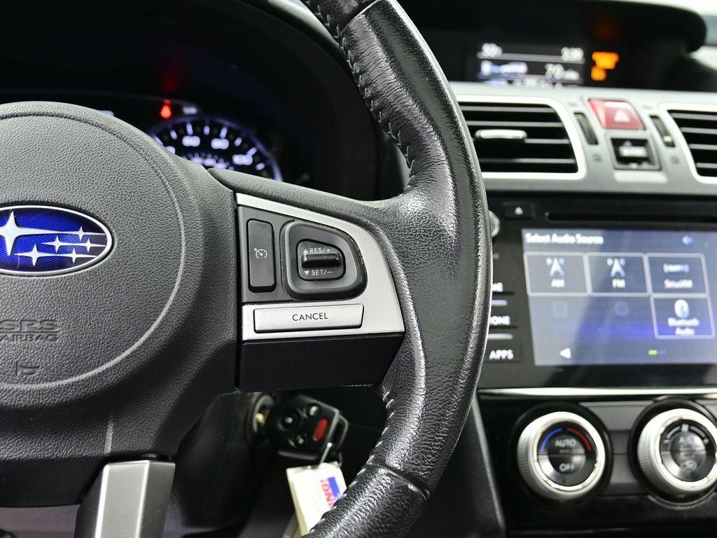 used 2018 Subaru Forester car, priced at $18,000