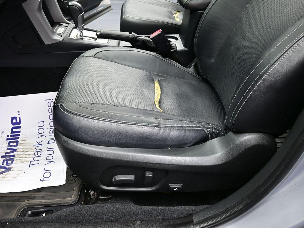 used 2018 Subaru Forester car, priced at $18,000