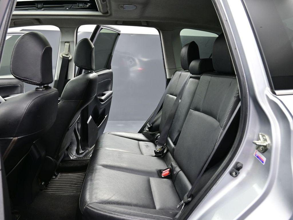 used 2018 Subaru Forester car, priced at $18,000