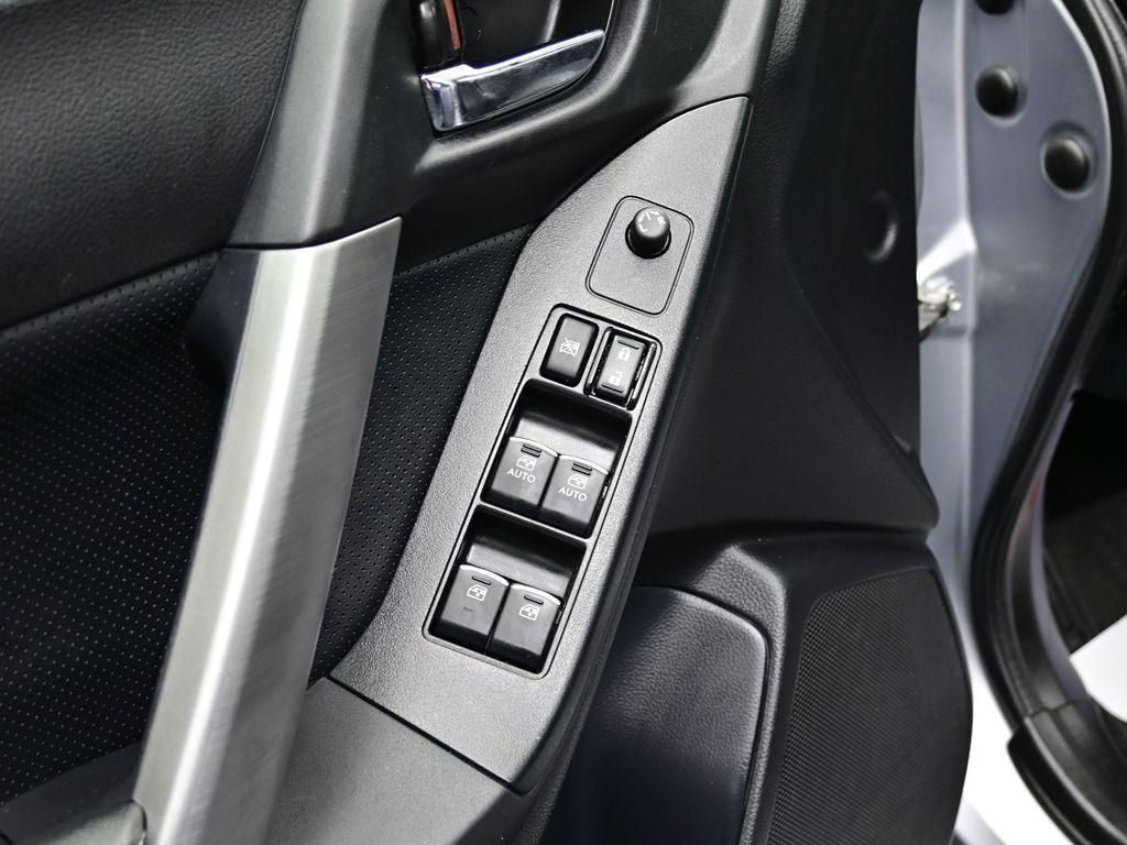 used 2018 Subaru Forester car, priced at $18,000