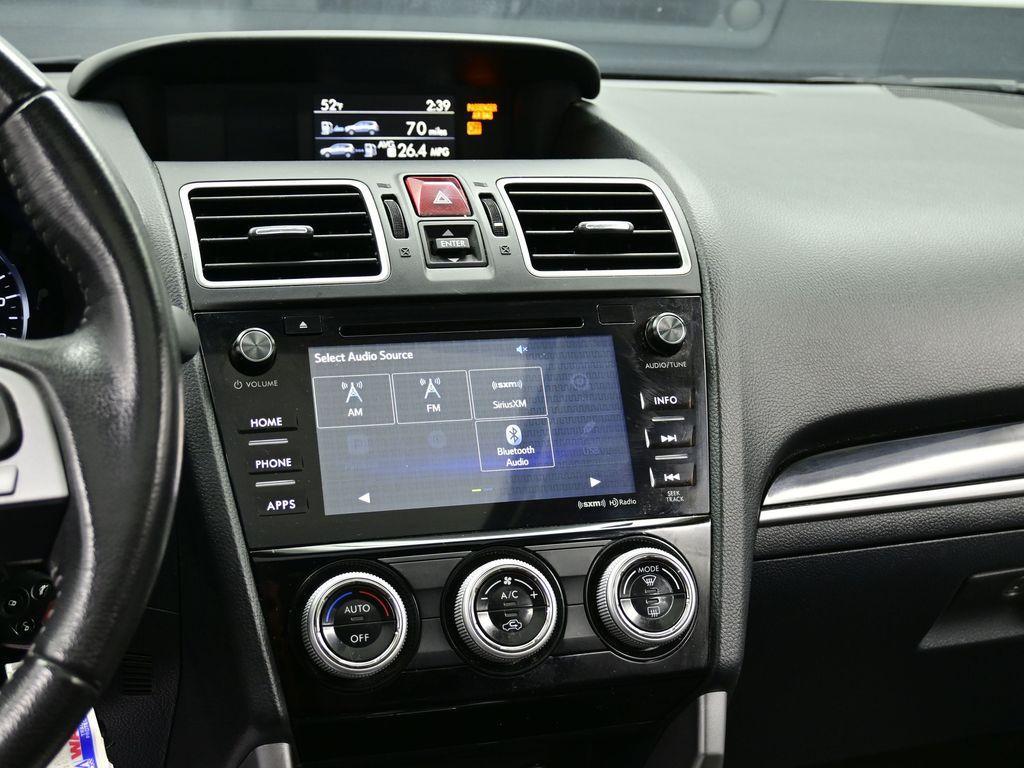 used 2018 Subaru Forester car, priced at $18,000