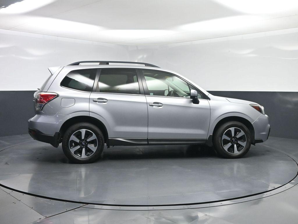 used 2018 Subaru Forester car, priced at $18,000