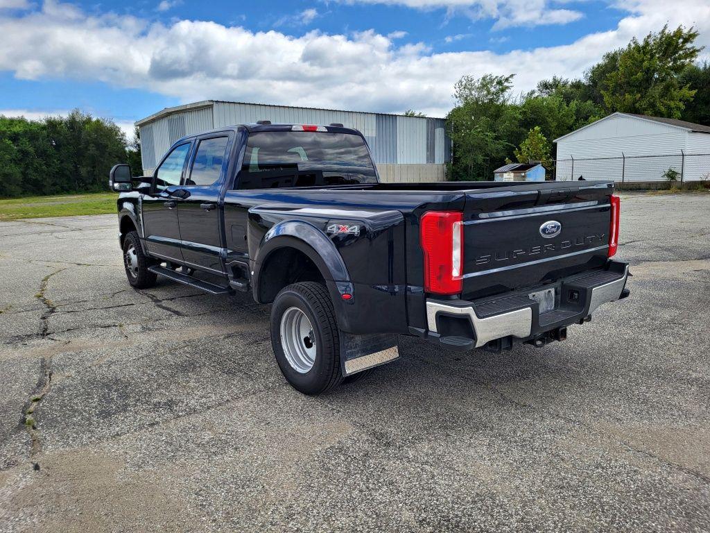 used 2024 Ford F-350 car, priced at $57,995