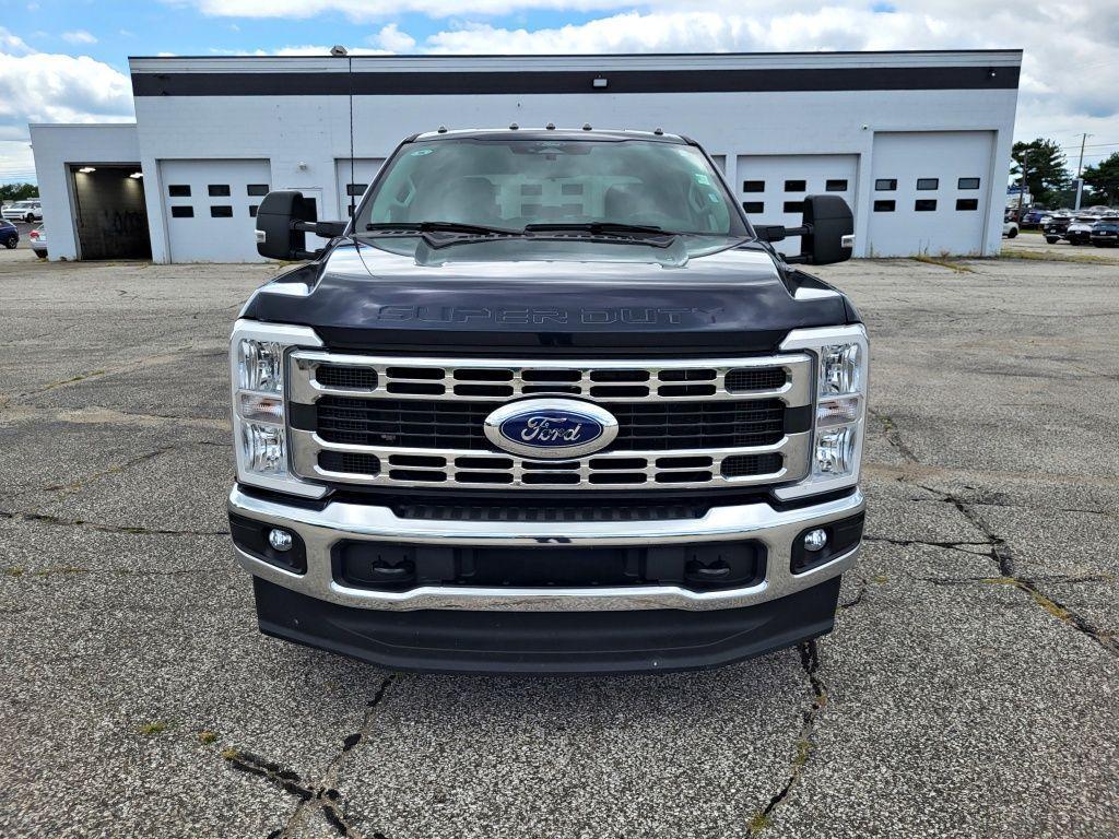 used 2024 Ford F-350 car, priced at $57,995