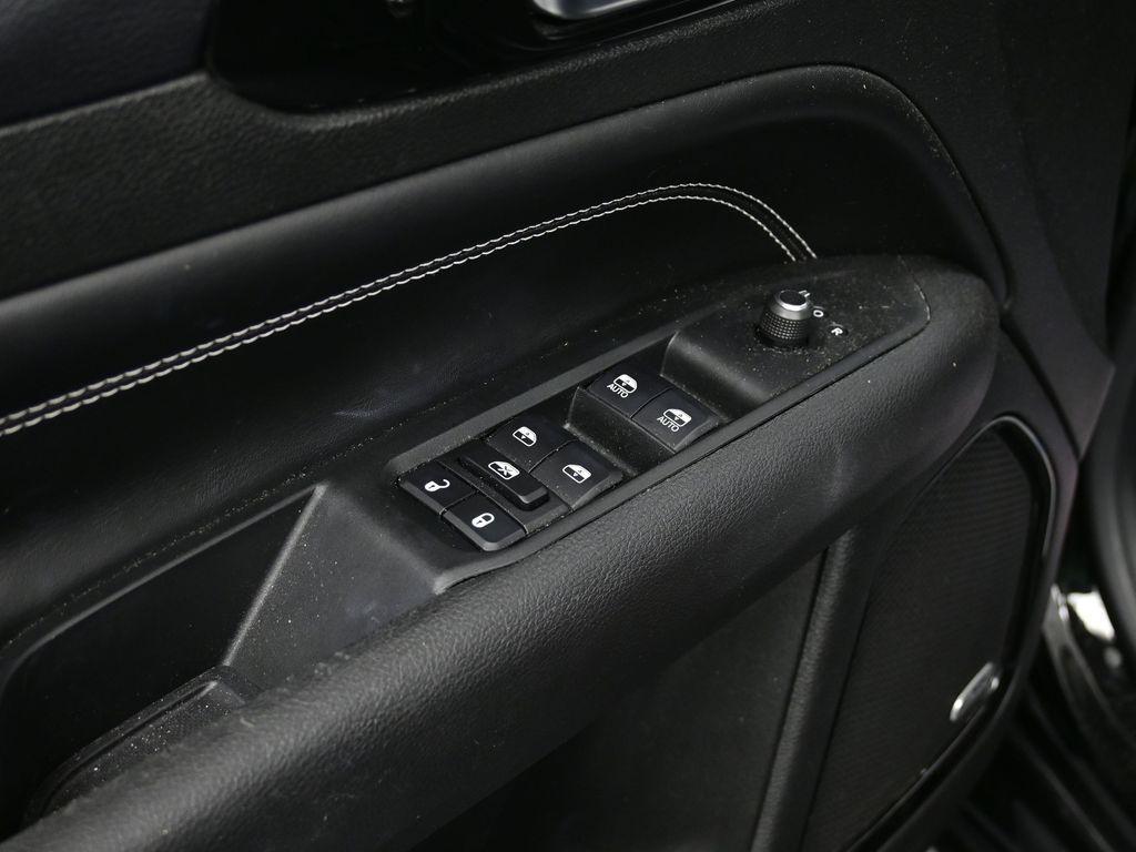 used 2022 Jeep Compass car, priced at $26,850