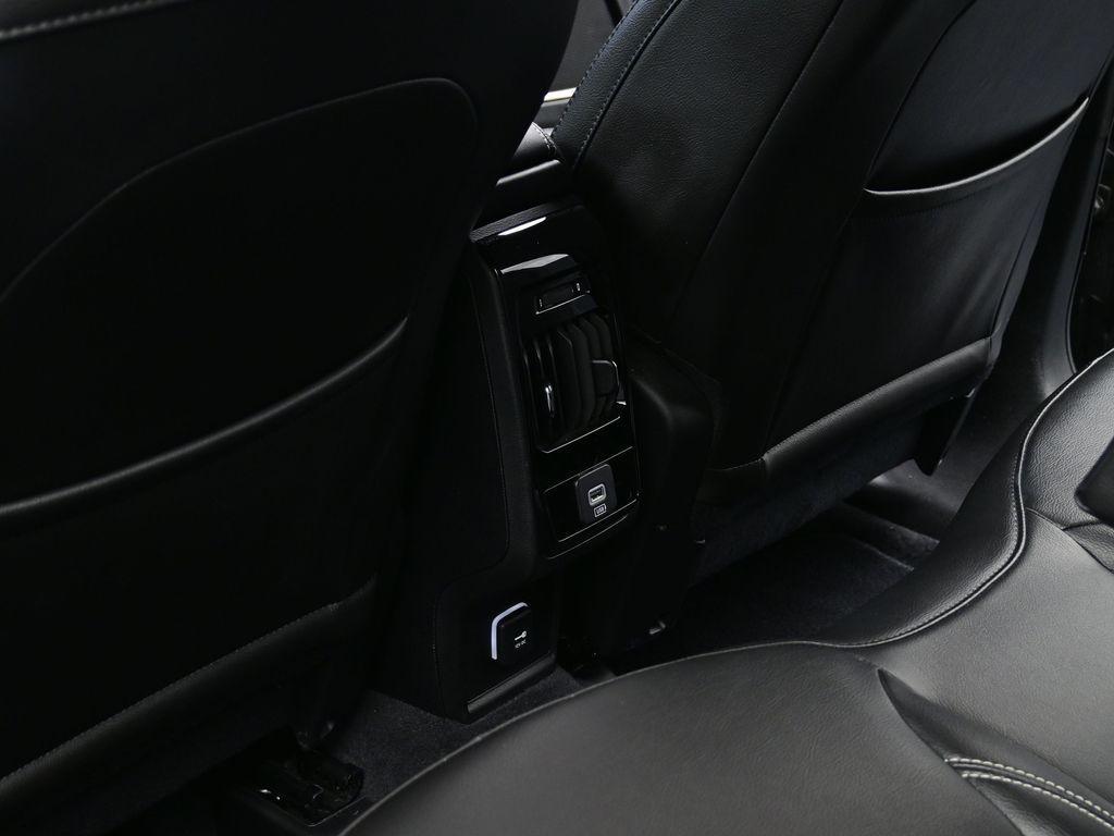 used 2022 Jeep Compass car, priced at $26,850