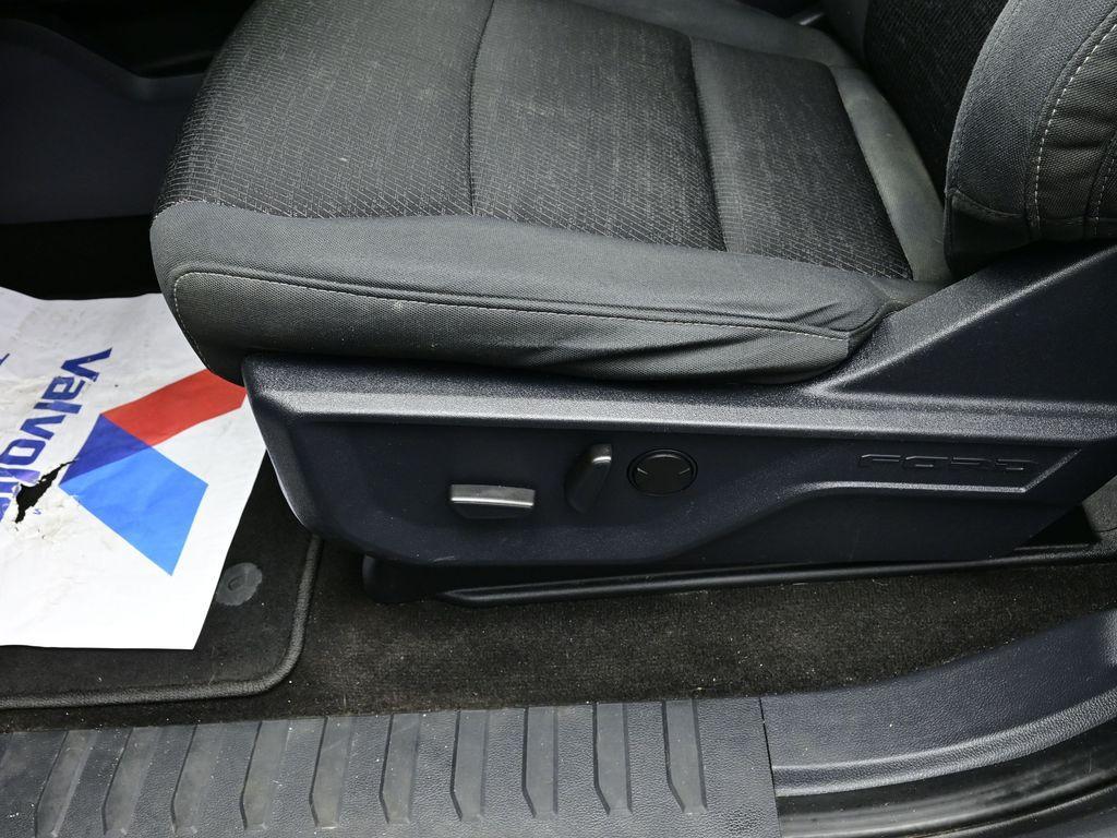 used 2022 Ford F-150 car, priced at $43,500