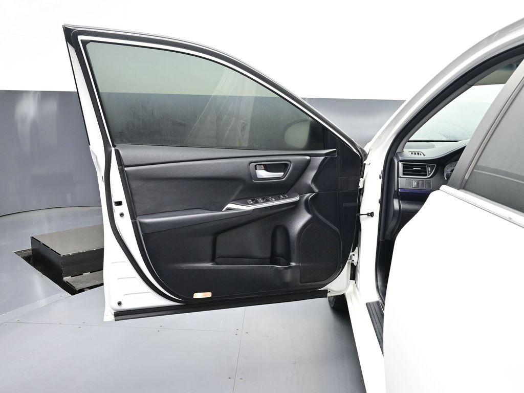 used 2016 Toyota Camry car, priced at $16,500