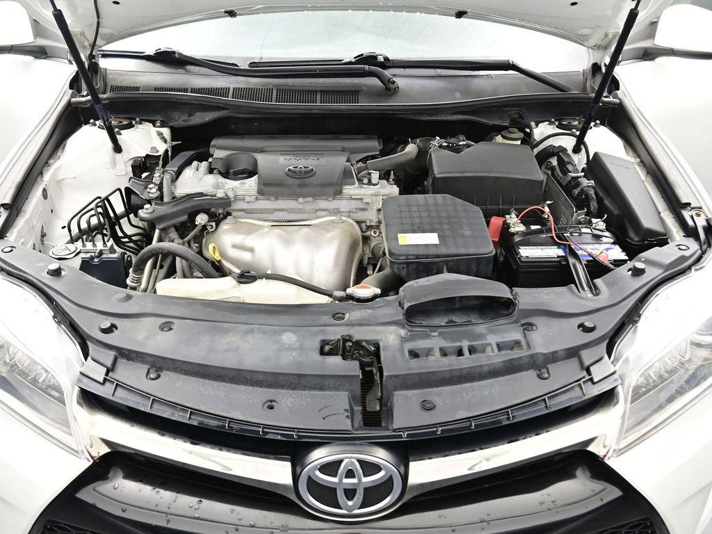 used 2016 Toyota Camry car, priced at $16,500