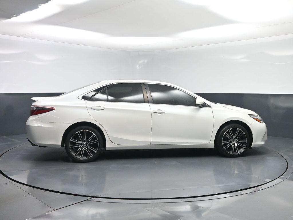 used 2016 Toyota Camry car, priced at $16,500