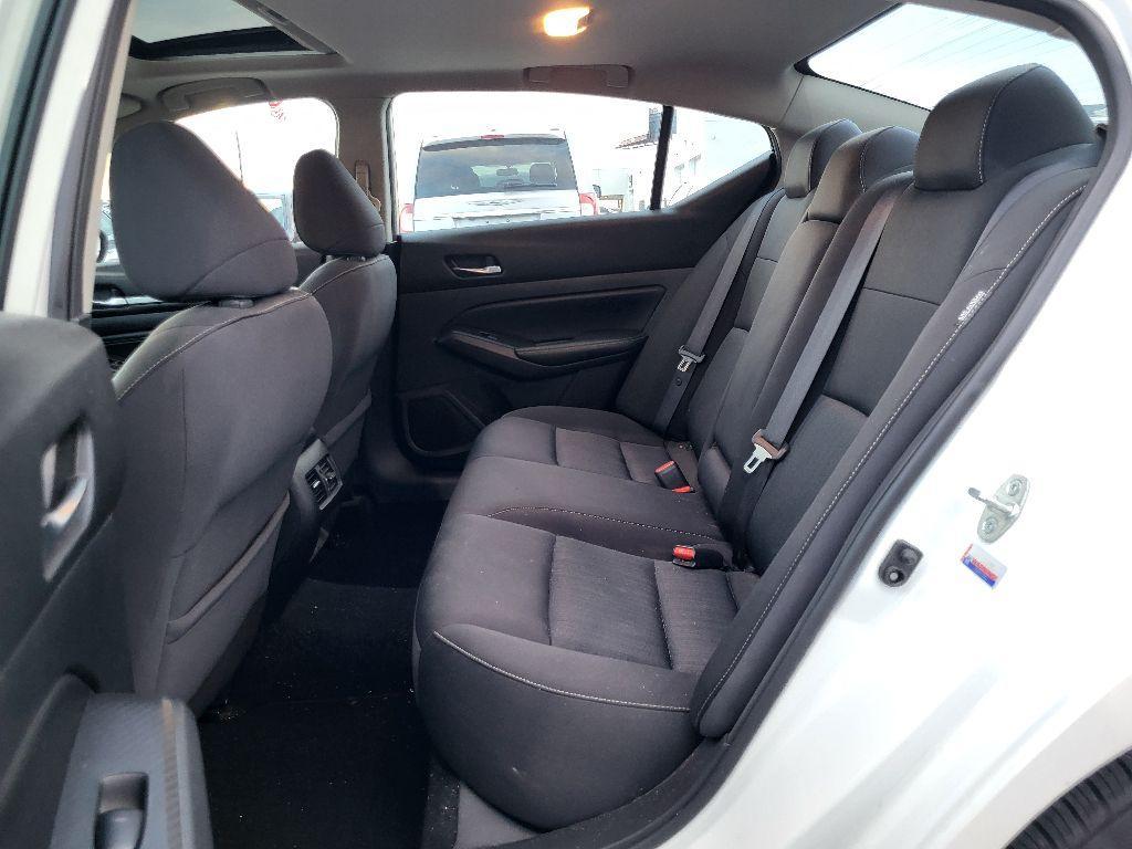 used 2019 Nissan Altima car, priced at $19,000