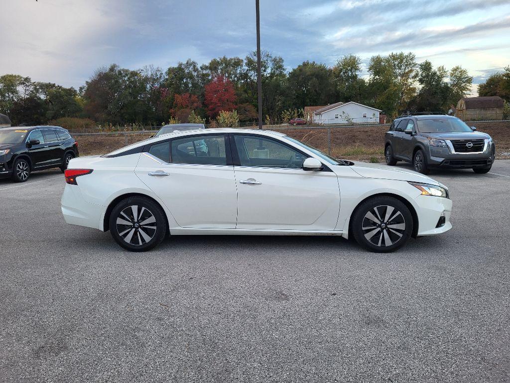 used 2019 Nissan Altima car, priced at $19,000