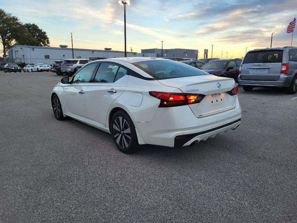 used 2019 Nissan Altima car, priced at $19,000