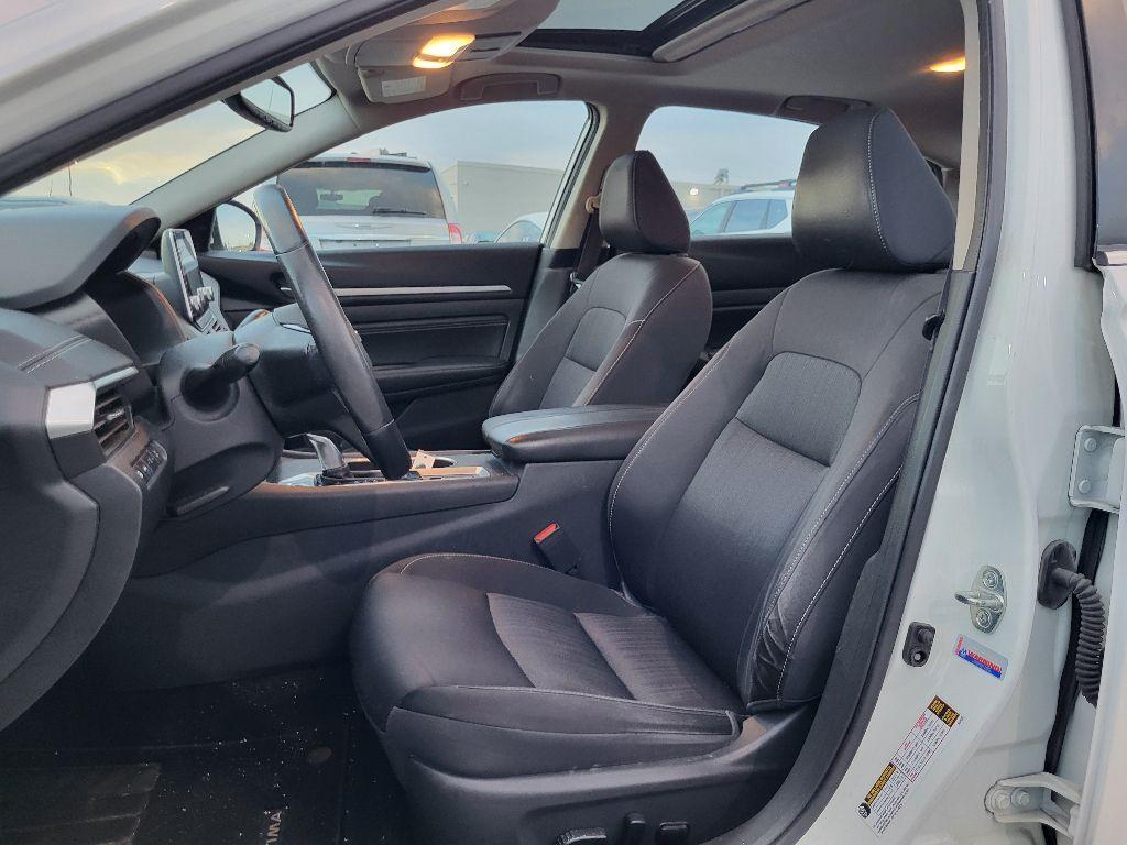 used 2019 Nissan Altima car, priced at $19,000