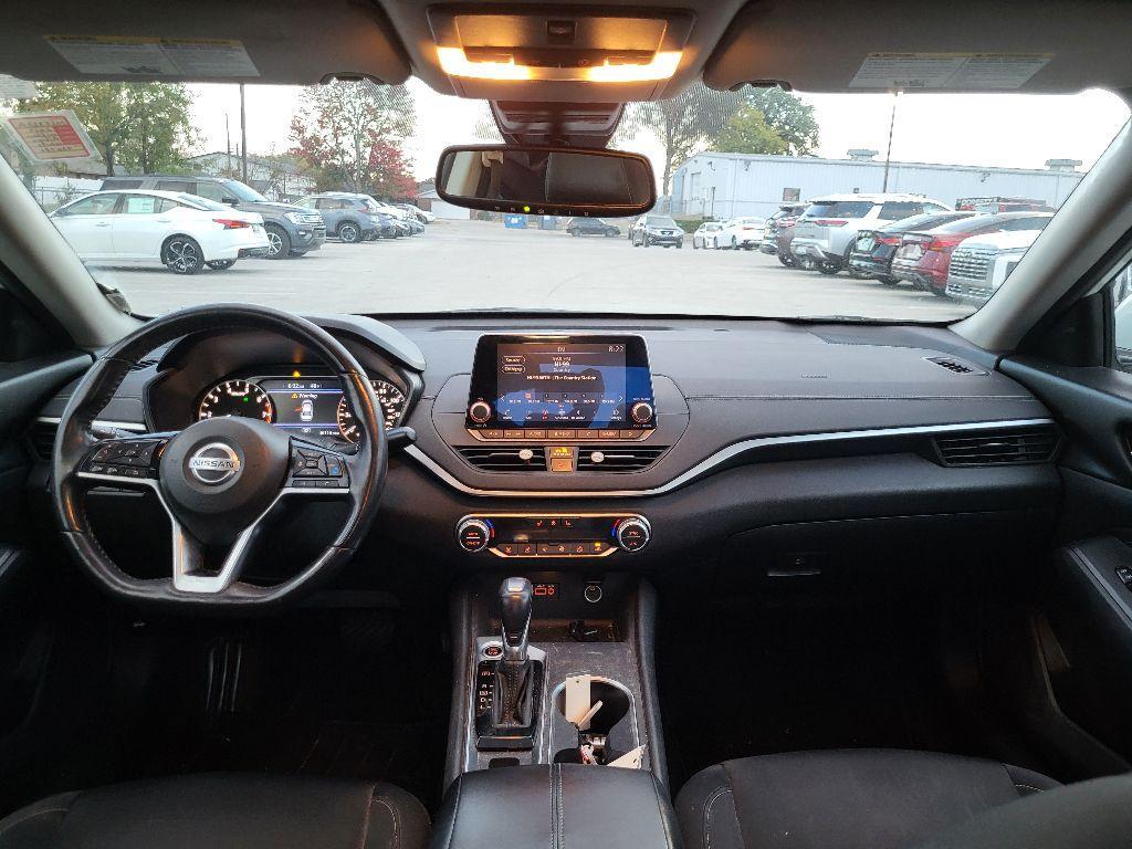 used 2019 Nissan Altima car, priced at $19,000