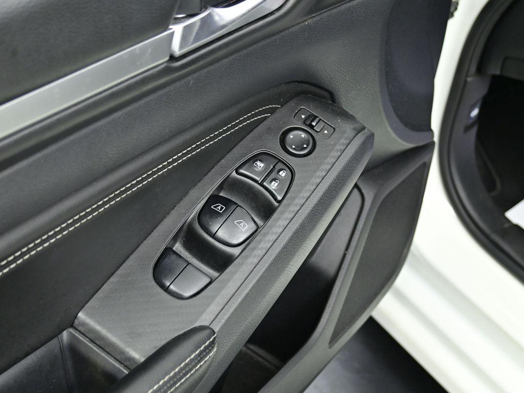 used 2019 Nissan Altima car, priced at $18,500