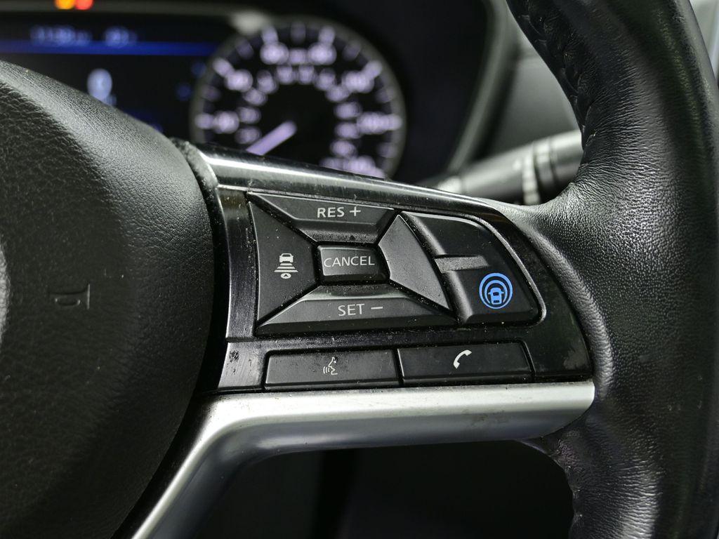 used 2019 Nissan Altima car, priced at $18,500