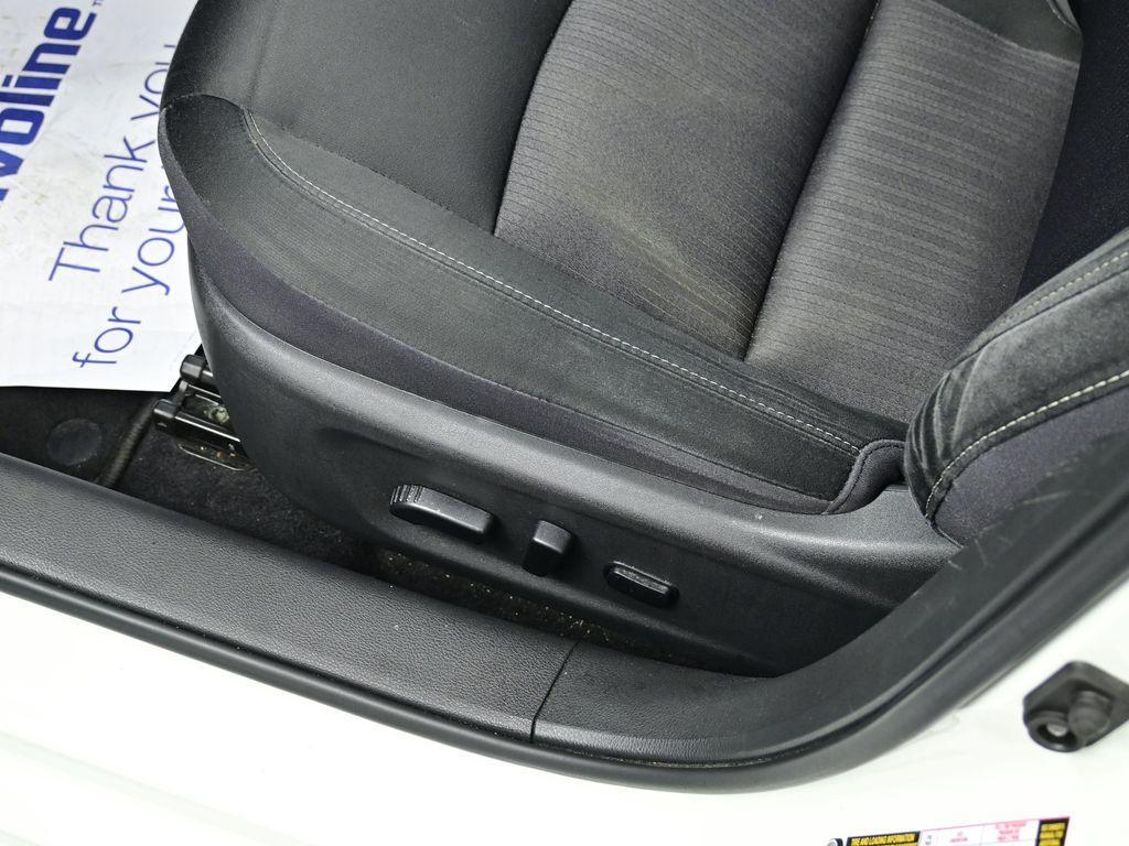 used 2019 Nissan Altima car, priced at $18,500