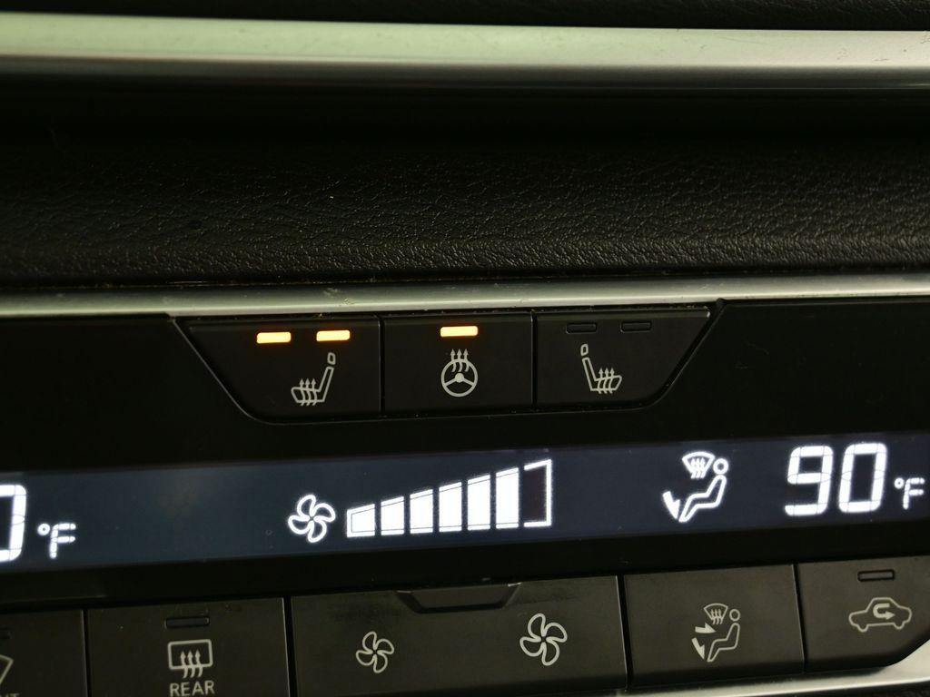 used 2019 Nissan Altima car, priced at $18,500