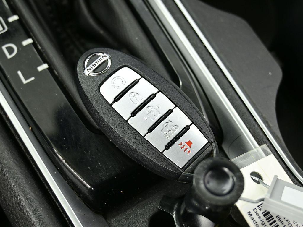 used 2019 Nissan Altima car, priced at $18,500