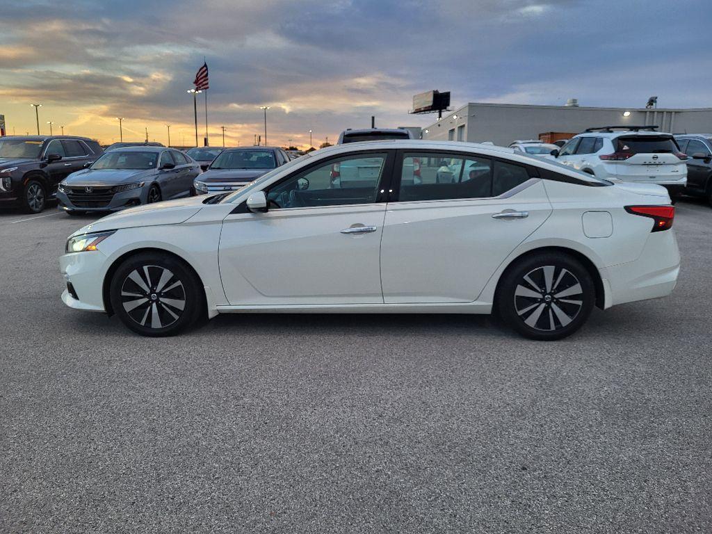used 2019 Nissan Altima car, priced at $19,000