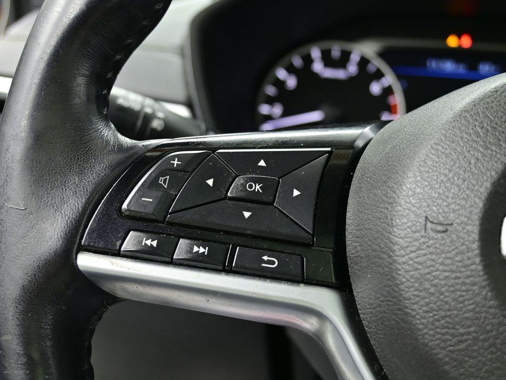 used 2019 Nissan Altima car, priced at $18,500