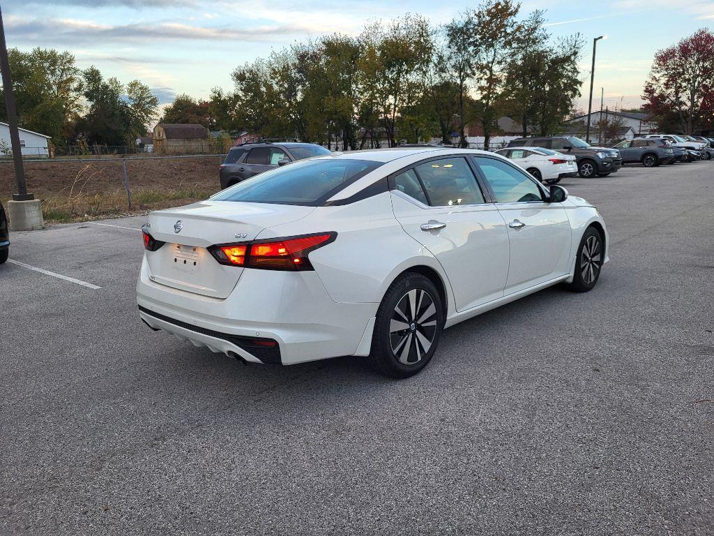 used 2019 Nissan Altima car, priced at $19,000