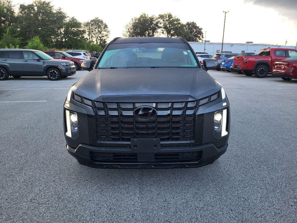 used 2023 Hyundai Palisade car, priced at $33,500