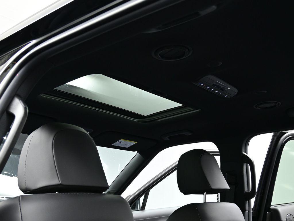 new 2026 Hyundai Palisade car, priced at $52,080