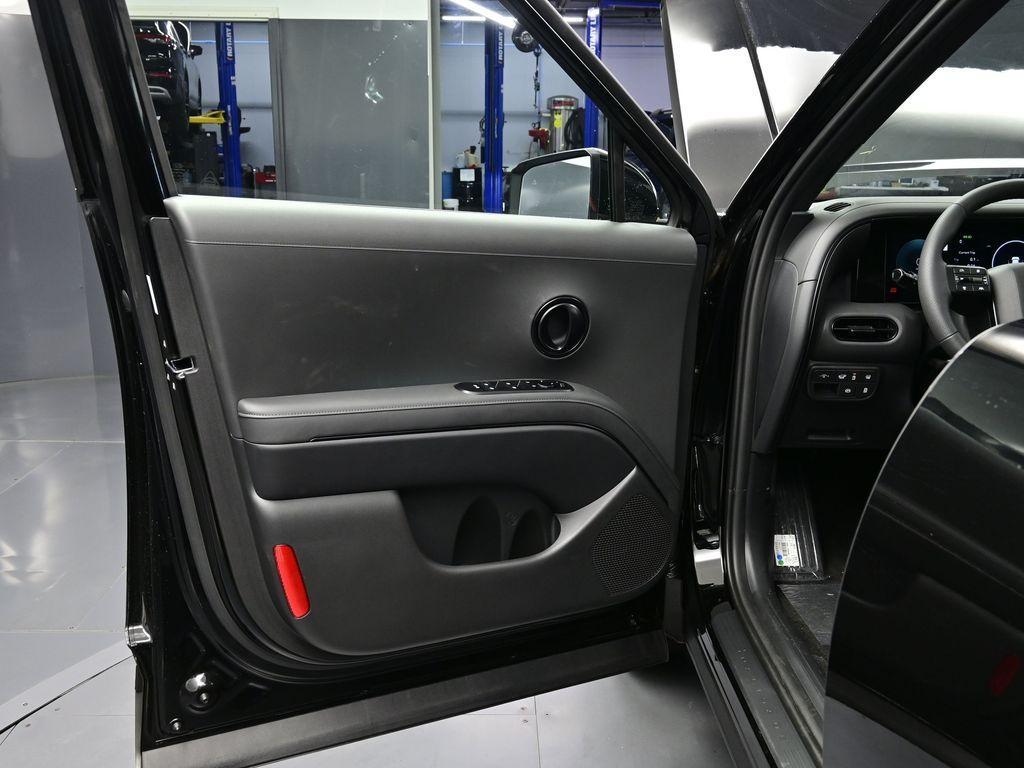 new 2026 Hyundai Palisade car, priced at $52,080