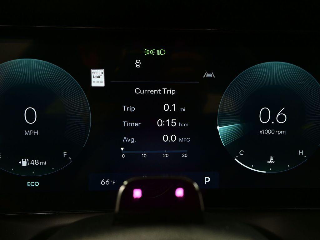 new 2026 Hyundai Palisade car, priced at $52,080