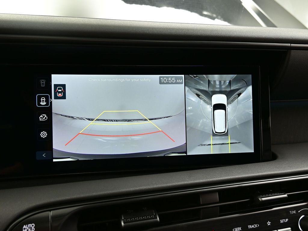 new 2026 Hyundai Palisade car, priced at $52,080