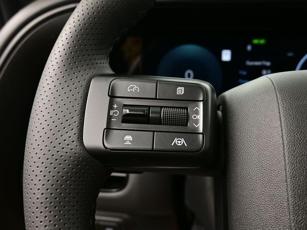 new 2026 Hyundai Palisade car, priced at $52,080